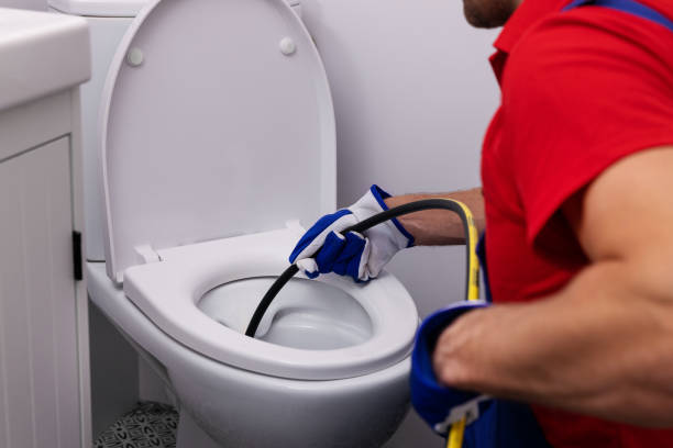 Best Sewer Line Repair  in Wapakoneta, OH