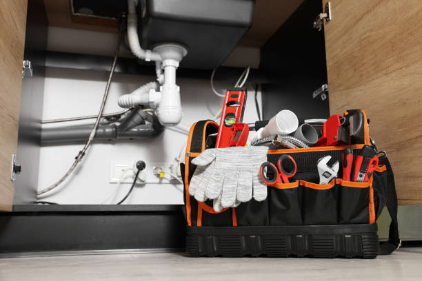 Best Hot Water Heater Installation  in Wapakoneta, OH