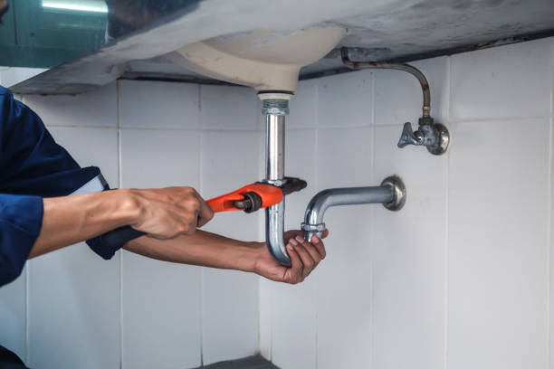 Best Water Heater Repair  in Wapakoneta, OH