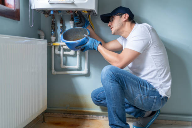 Best Sprinkler Systems  in Wapakoneta, OH